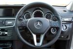 Mercedes-Benz E300 Hybrid Saloon 2012 года